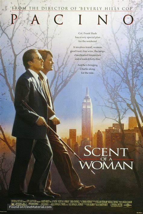 scent of a woman original.